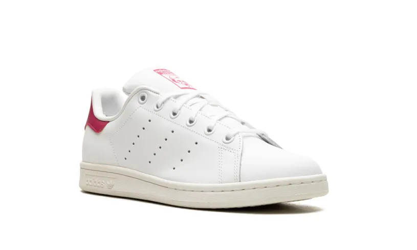Adidas Stan Smith Stan Smith J 'White' 