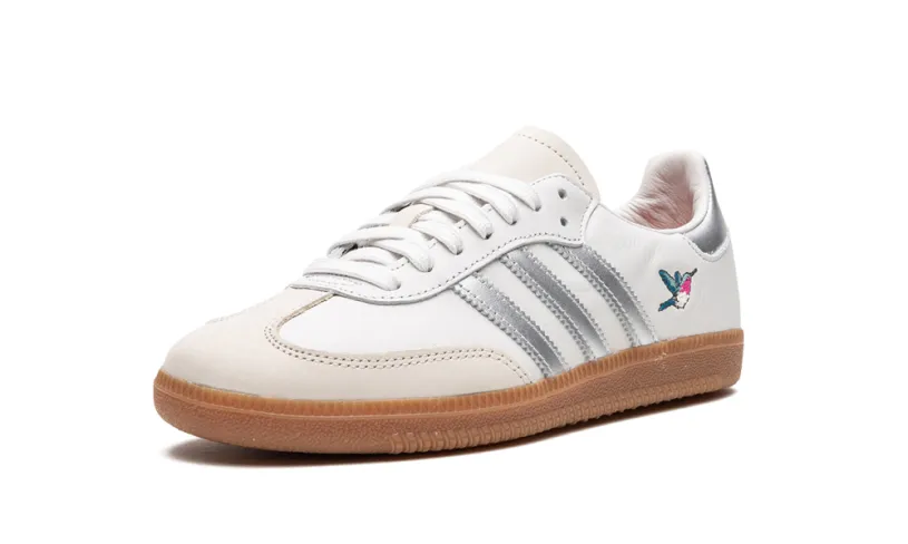 Adidas Samba Samba OG V1 'Notting Hill Carnival' 