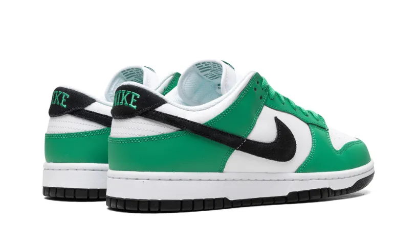 Nike Dunk Dunk Low 'Celtics' 