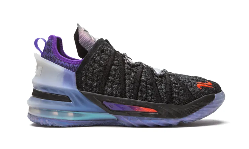 Nike Basketball Lebron 18 NRG 'Kylian Mbappé' 