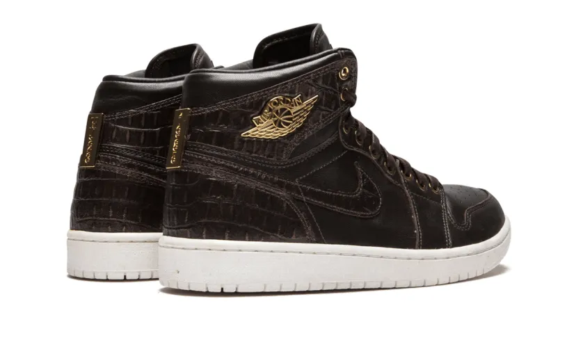 Air Jordan 1 Air Jordan 1 Pinnacle 'Baroque Brown' 