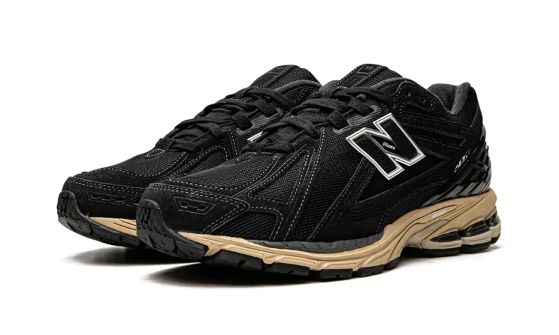 New Balance 1906R 1906R 'Black Cream'