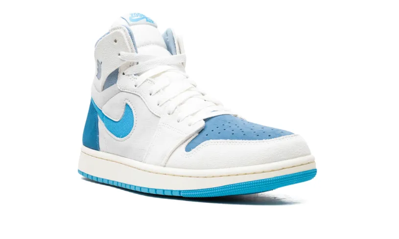 Air Jordan 1 Air Jordan 1 High Zoom Air CMFT 2 'Dark Powder Blue' 