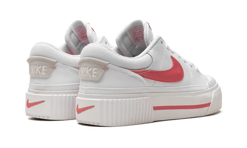 Nike Lifestyle COURT LEGACY LIFT WMNS 'Sea Coral' 
