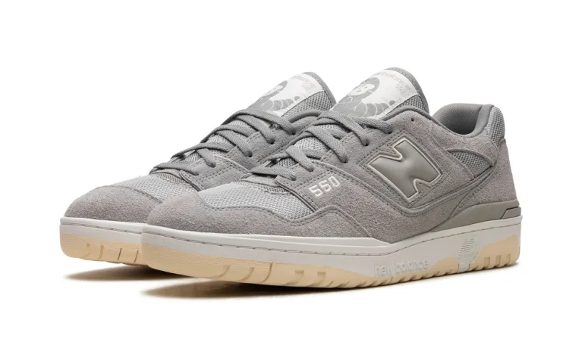 New Balance 550 550 'Slate Grey'