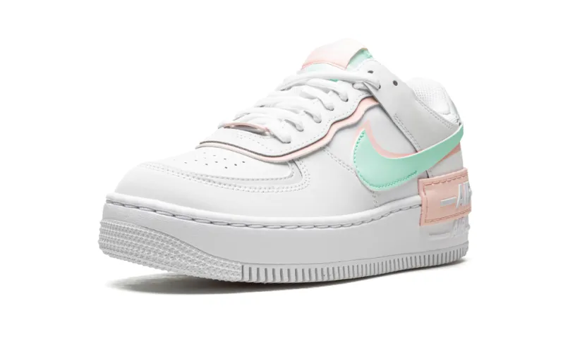 Nike Lifestyle AIR FORCE 1 SHADO MNS WMNS
