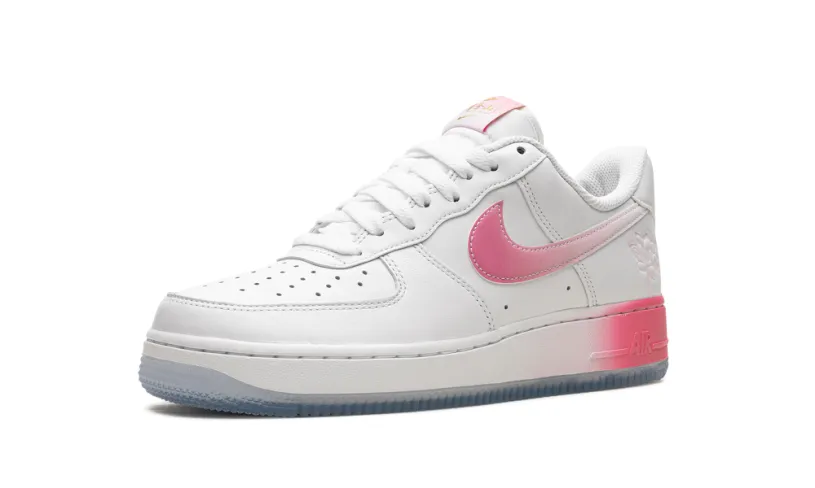 Nike Lifestyle Air Force 1 'San Francisco Chinatown' 