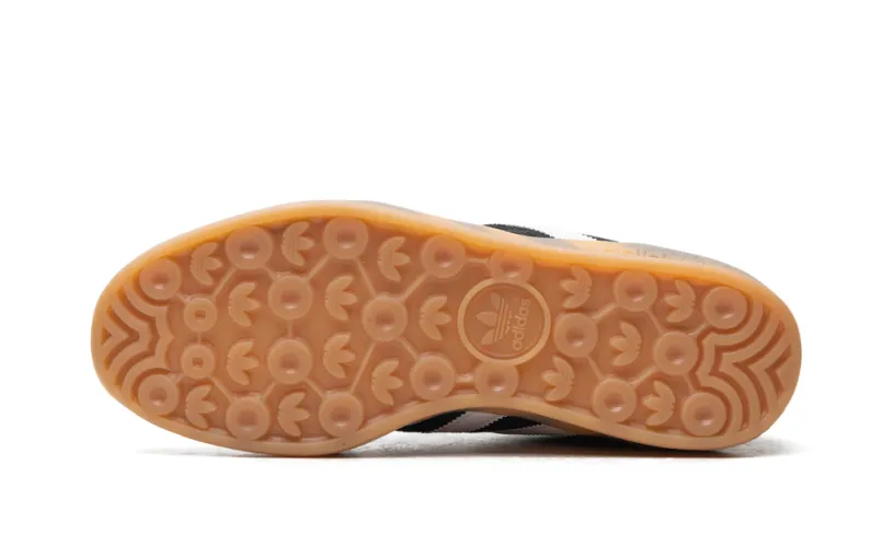 Adidas Gazelle Gazelle Indoor 'Black' 