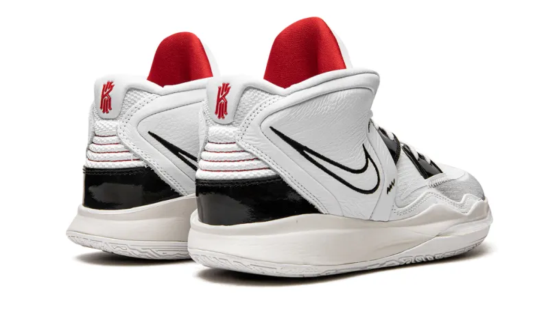 Nike Basketball Kyrie Infinity 'Man Machine' 