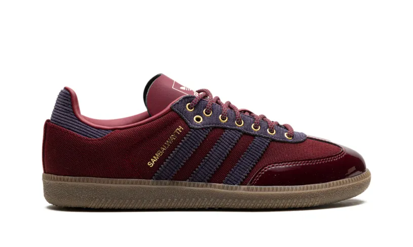 Adidas Samba Samba 'ALWAYTH - College Burgundy' 
