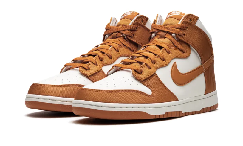 Nike Dunk Dunk High 'Monarch' 