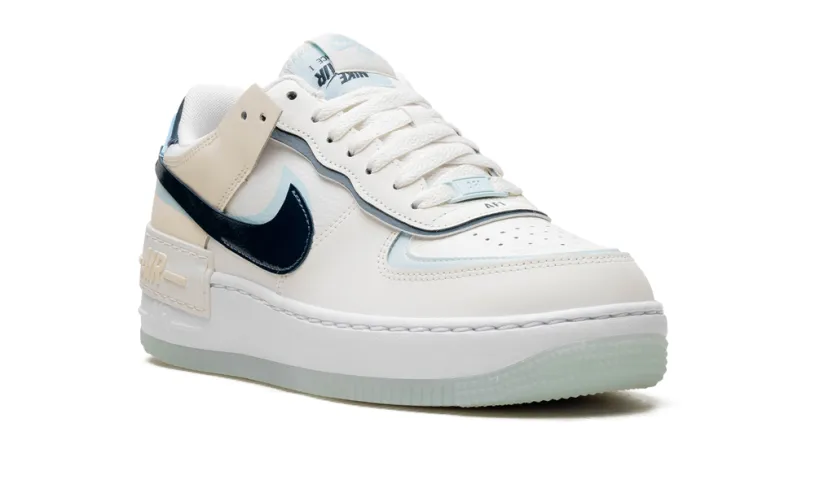 Nike Lifestyle AIR FORCE 1 WMNS 'SHADOW'