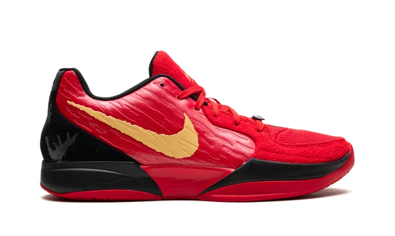 Nike Lifestyle Ja 2 'Halloween'