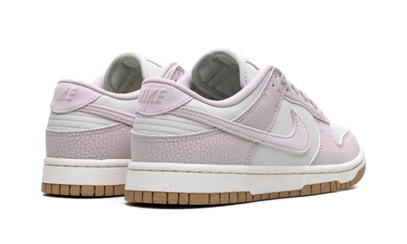 Nike Dunk Dunk Low WMNS 'Platinum Violet'