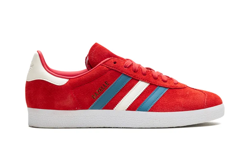 Adidas Gazelle Gazelle 'Chile'