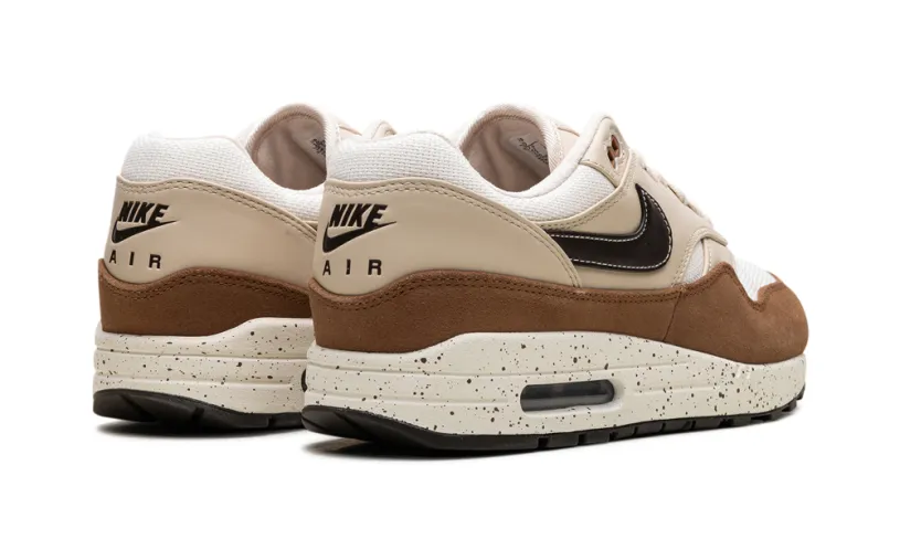 Nike Air Max Air Max 1 Wmns 'Velvet Brown' 