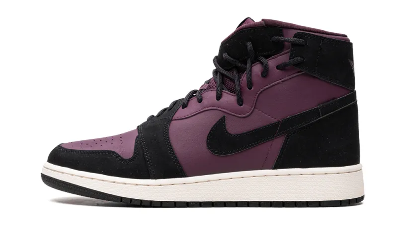 Air Jordan 1 AIR JORDAN 1 REBEL XX WMNS 'Bordeaux' 