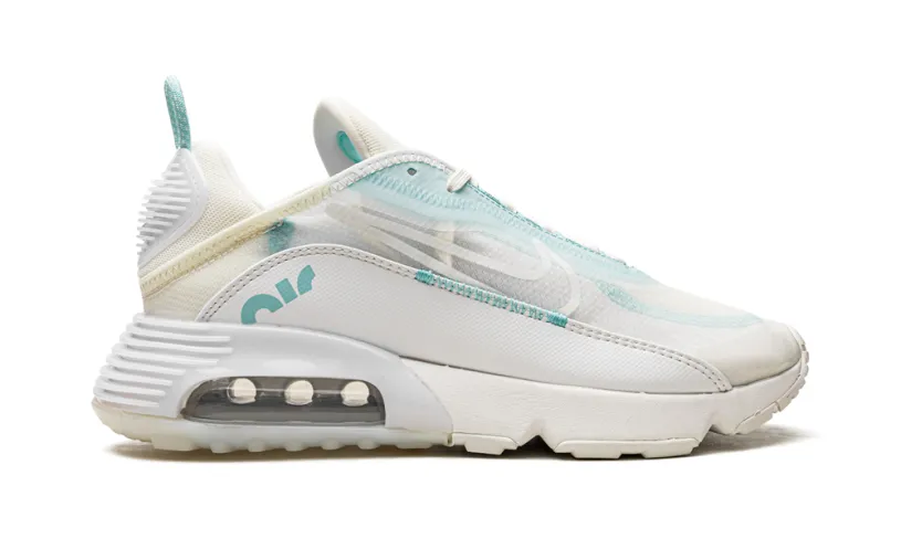 Nike Air Max AIR MAX 2090 WMNS 'Retro Futurism Pack' 