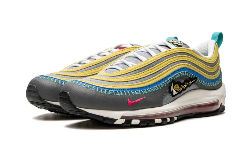 Nike Air Max Air Max 97 'Air Sprung'
