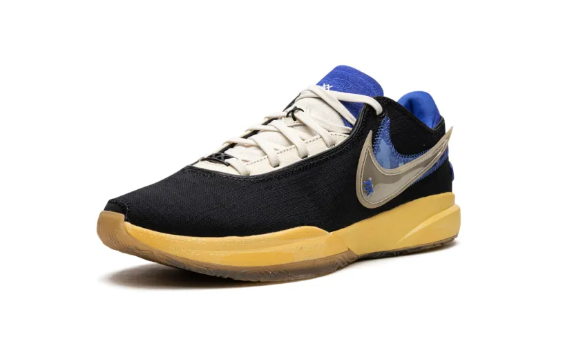 Nike Basketball LeBron 20 'Uninterrupted'