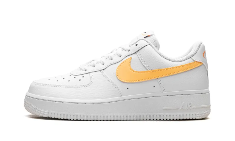 Nike Lifestyle Air Force 1 Low WMNS 'White Melon Tint' 