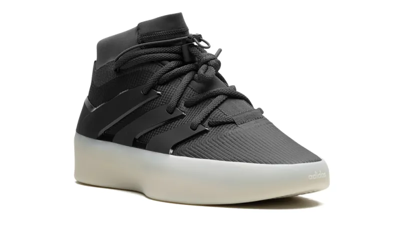More Adidas Shoes Fear Of God Athletics I 'Carbon' 