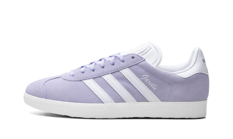 Adidas Gazelle Gazelle WMNS 'Violet Tone' 