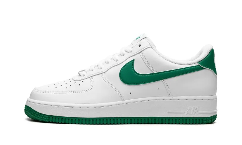 Nike Lifestyle Air Force 1 Low 'Malachite' 