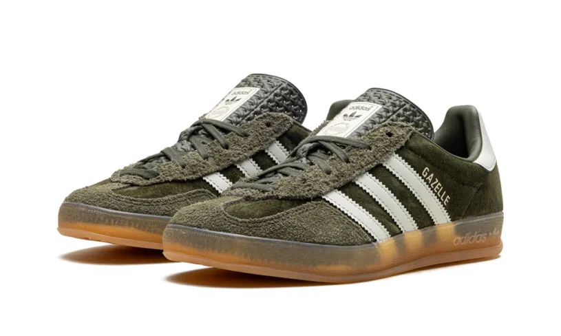 Adidas Gazelle Gazelle Indoor 'Night Cargo' 