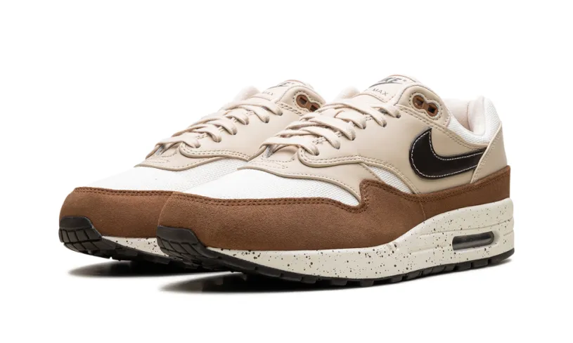 Nike Air Max Air Max 1 Wmns 'Velvet Brown'