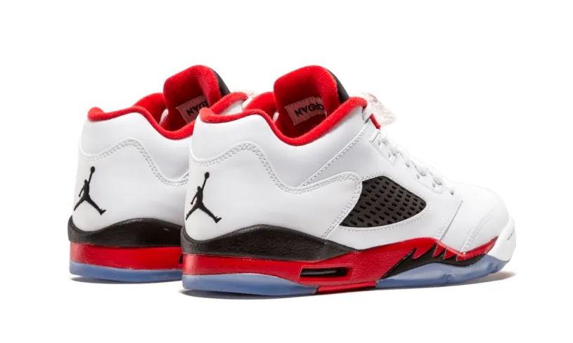 Air Jordan 5 Air Jordan 5 Retro Low GS 