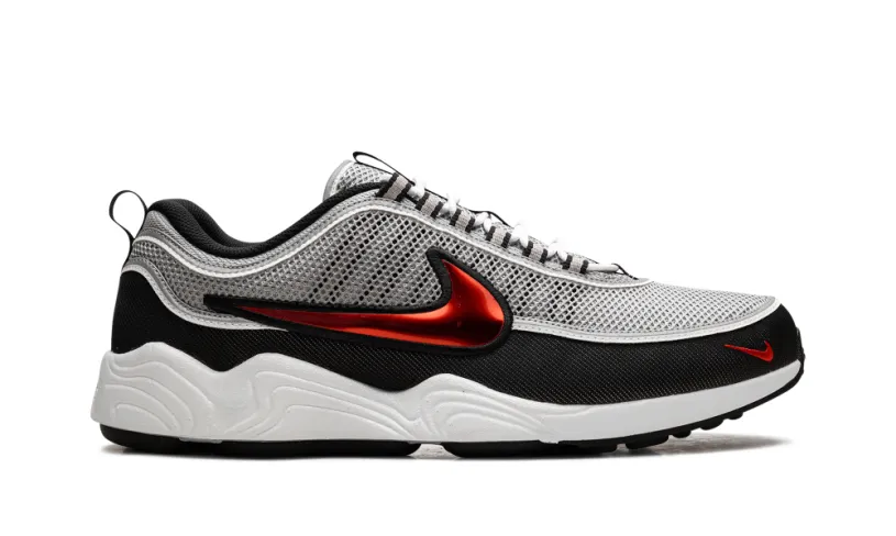 Nike Lifestyle Zoom Spiridon OG 'Sport Red' 