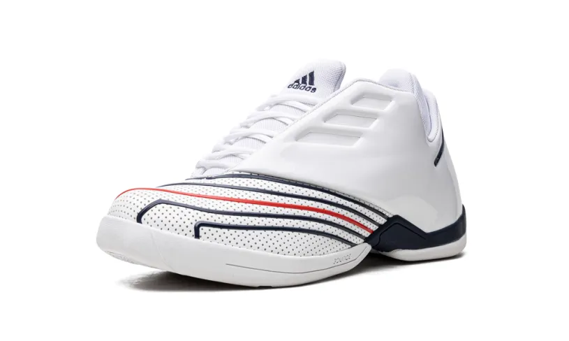More Adidas Shoes T Mac 2 Restomod 'USA' 