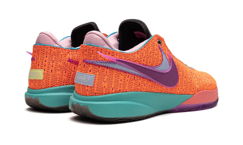 Nike Basketball LeBron 20 'Chosen 1' 