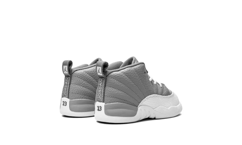 Air Jordan 12 Jordan 12 Retro TD 'Stealth' 