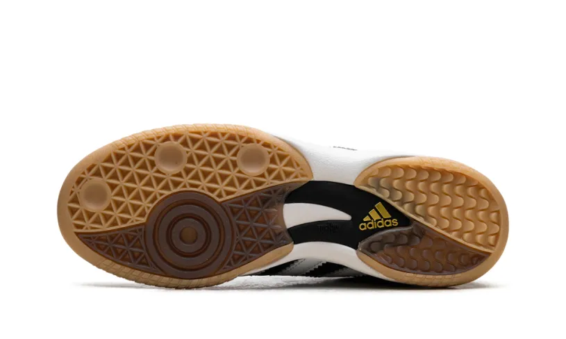 Adidas Samba Samba Millenium 'Black' 