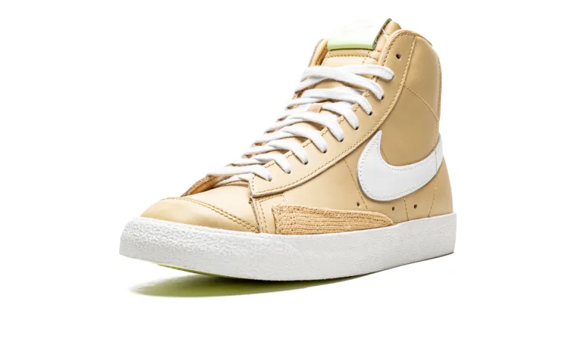 Nike Lifestyle BLAZER MID '77 WMNS 'Sesame' 