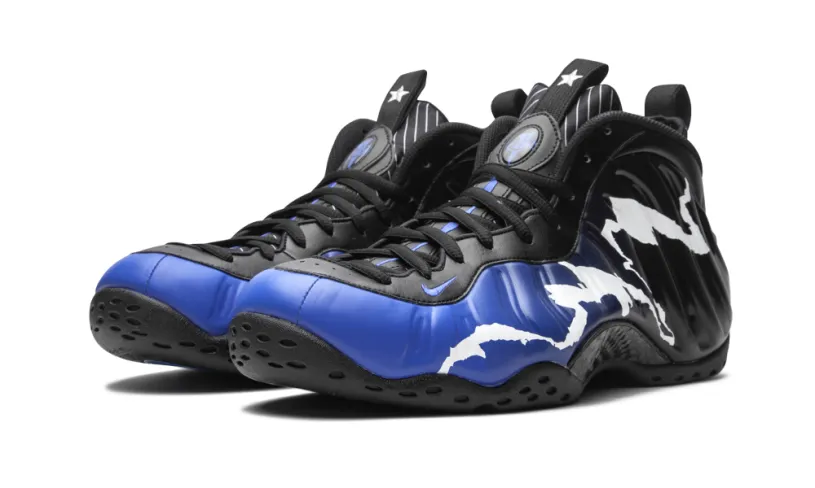 Nike Basketball Air Foamposite One '96 All Star' 