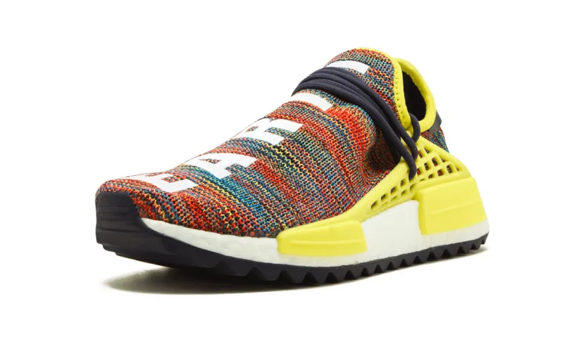 Adidas NMD NMD Humanrace Trail 'Pharrell Williams - Multi-Color' 