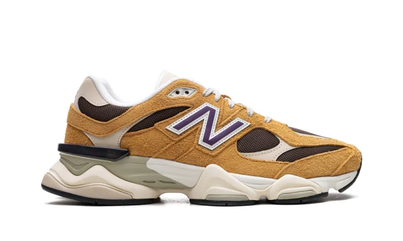 New Balance 9060 9060 'Butterscotch' 