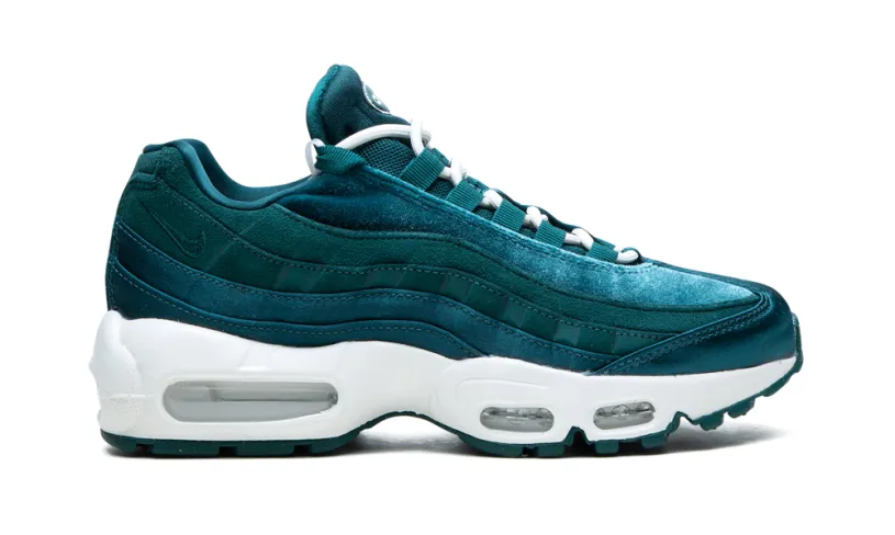 Nike Air Max AIR MAX 95 MNS WMNS 'Green Velvet' 