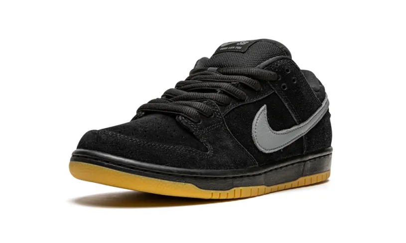 Nike SB SB Dunk Low Pro 'Fog'
