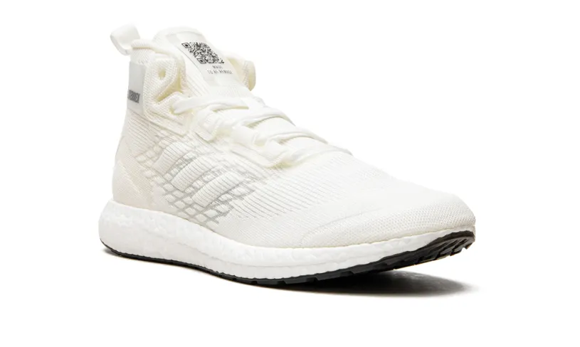 More Adidas Shoes Terrex Free Hiker MTBR 'Made To Be Remade' 