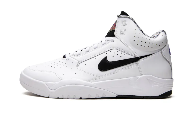 Nike Lifestyle Air Flight Lite Mid