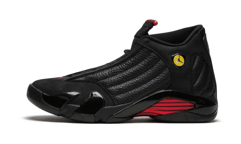 Air Jordan 14 Air Jordan 14 Retro 'Last Shot' 