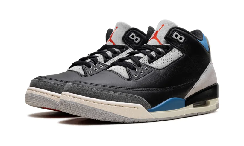 Air Jordan 3 Air Jordan 3 'Rare Air'