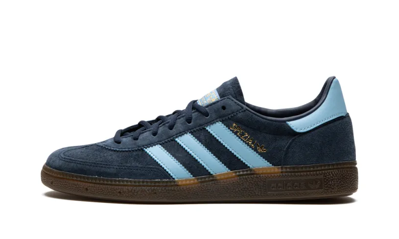 Adidas Handball Spezial Handball Spezial 'Navy   Gum' 