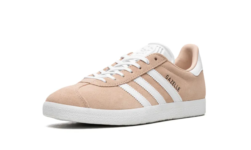 Adidas Gazelle GAZELLE WMNS 'Halo Blush'