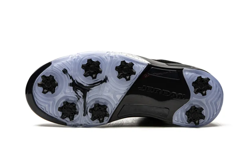 Air Jordan 5 Jordan 5 Retro Low Golf 'Black Metallic' 