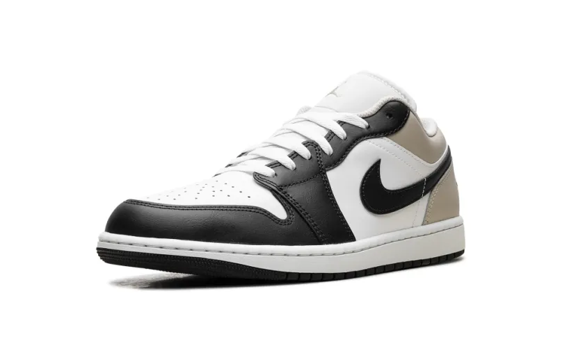 Air Jordan 1 Air Jordan 1 Low 'Summit White Rattan' 